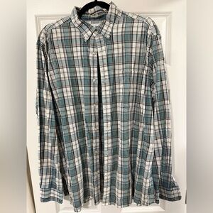 EUC Sonoma Mens Button Down Shirt Size XXL